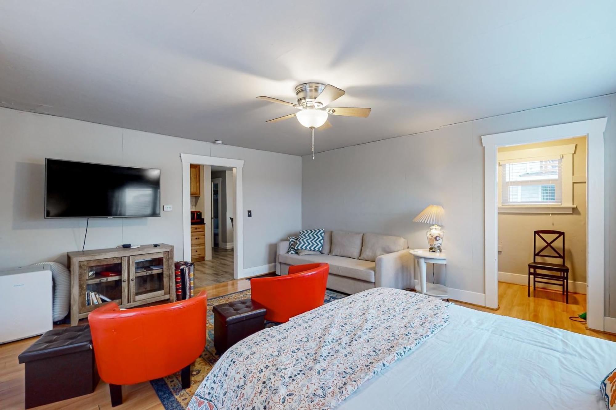 West Bremerton Cozy Home المظهر الخارجي الصورة