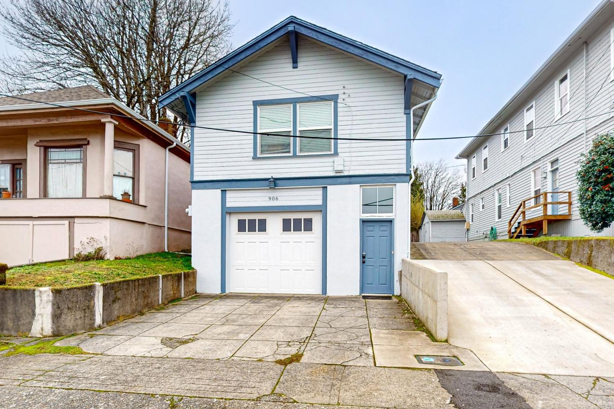 West Bremerton Cozy Home المظهر الخارجي الصورة