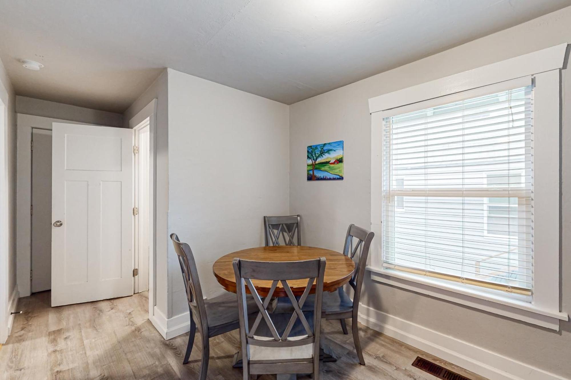 West Bremerton Cozy Home المظهر الخارجي الصورة