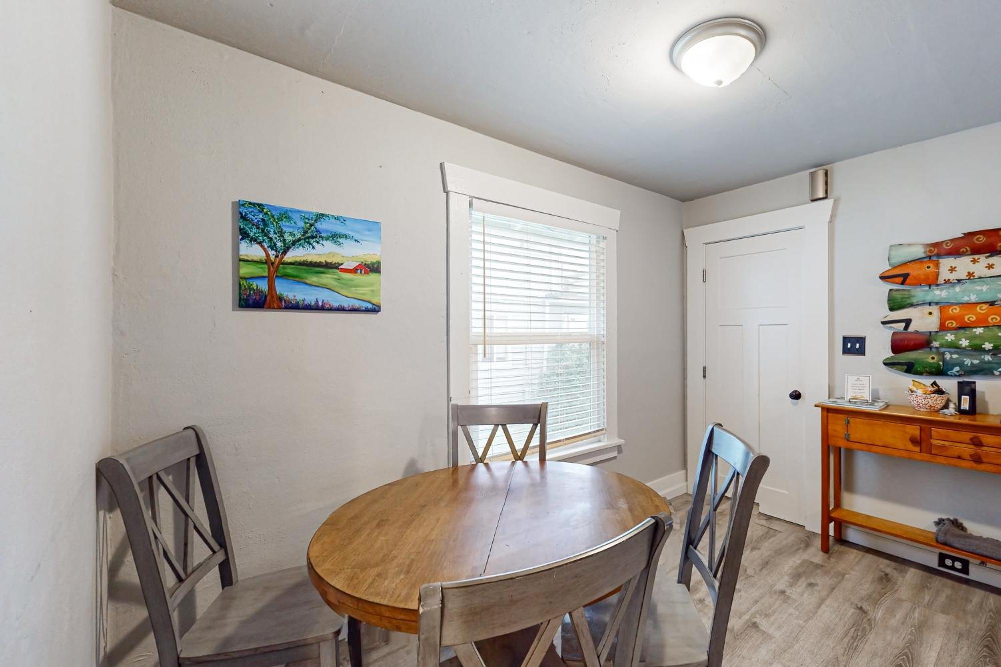 West Bremerton Cozy Home المظهر الخارجي الصورة