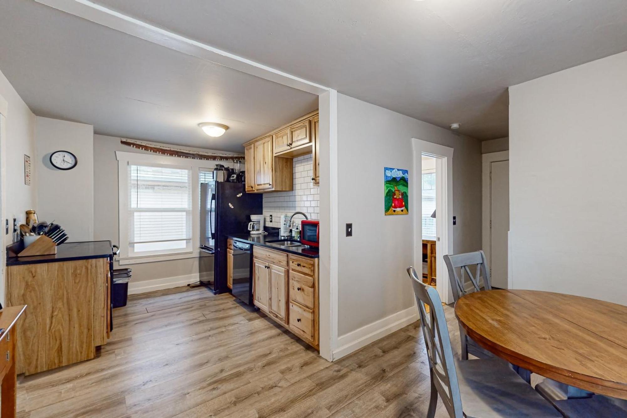 West Bremerton Cozy Home المظهر الخارجي الصورة